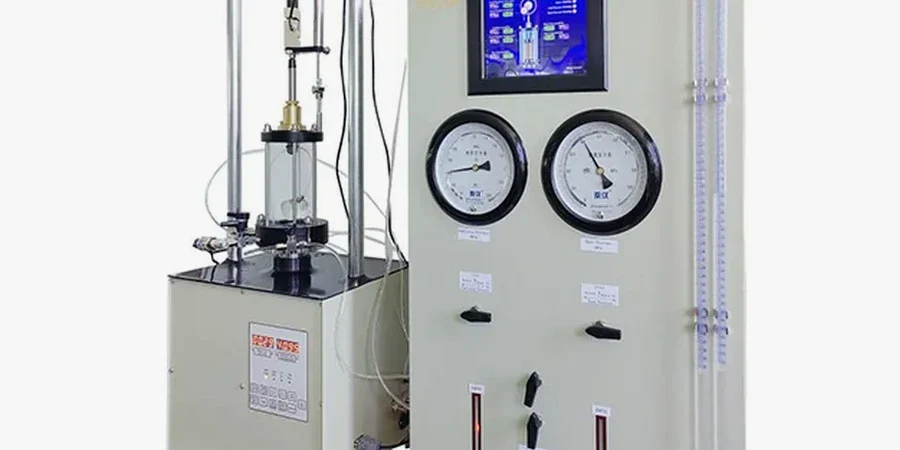 Triaxial Testing in Kingston Ontario: Advanced Shear Strength Analysis