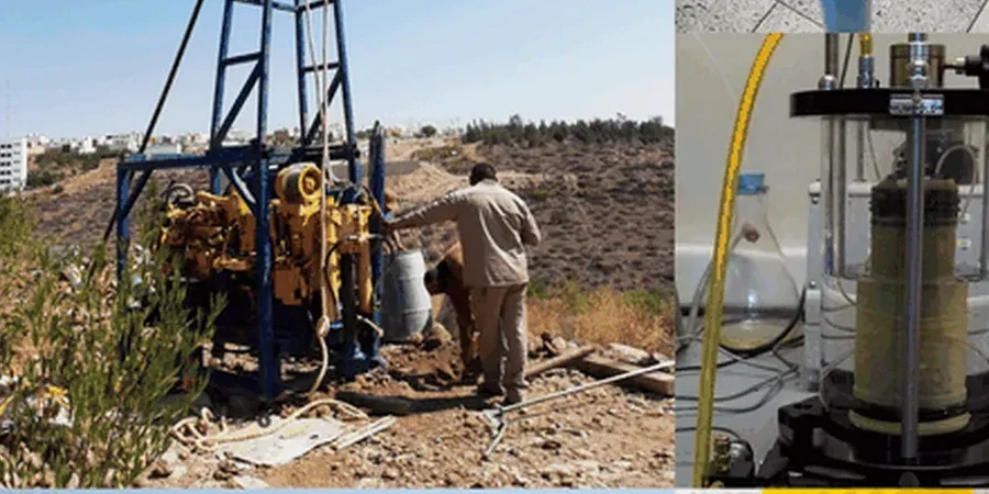 Geotechnical Engineering in Kingston Ontario