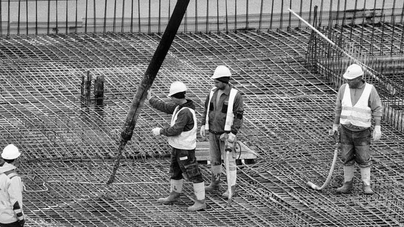Raft and Mat Foundation Design for Kingston Ontario Construction Projects