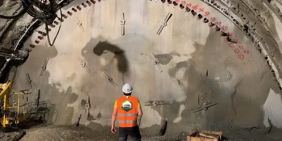 Geotechnical Excavation Monitoring in Kingston Ontario