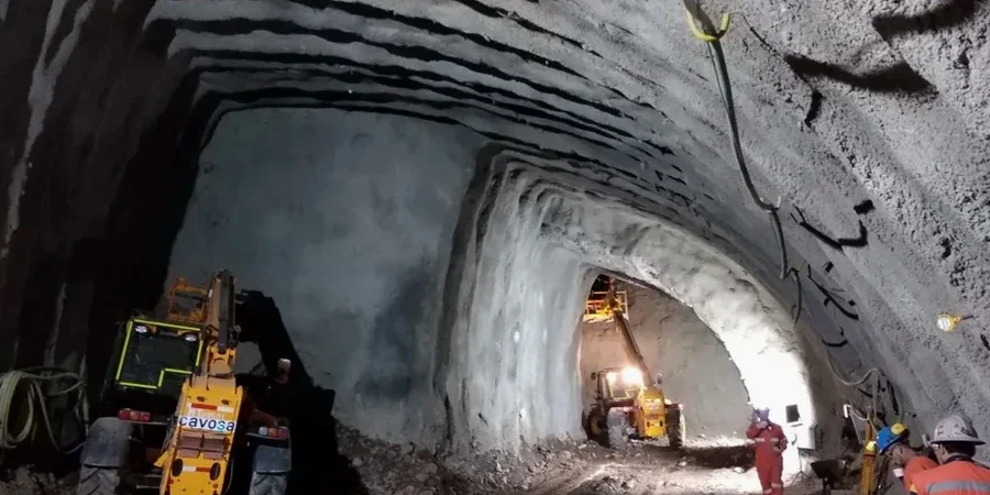 Geotechnical Analysis for Soft Soil Tunnels in Kingston, Ontario